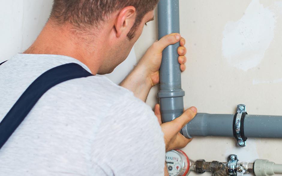 plomberie chauffage sanitaire Montreuil