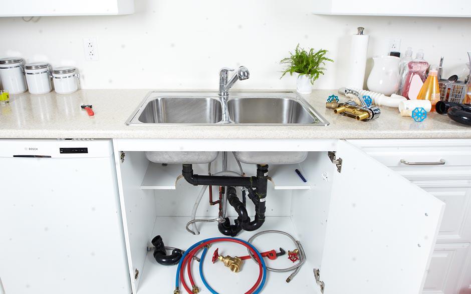  plomberie chauffage sanitaire Montreuil