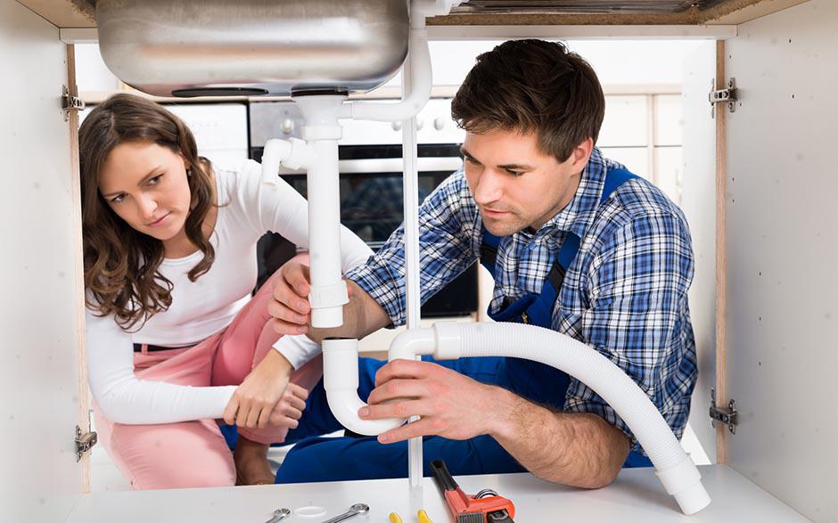 plomberie chauffage sanitaire Gennevilliers