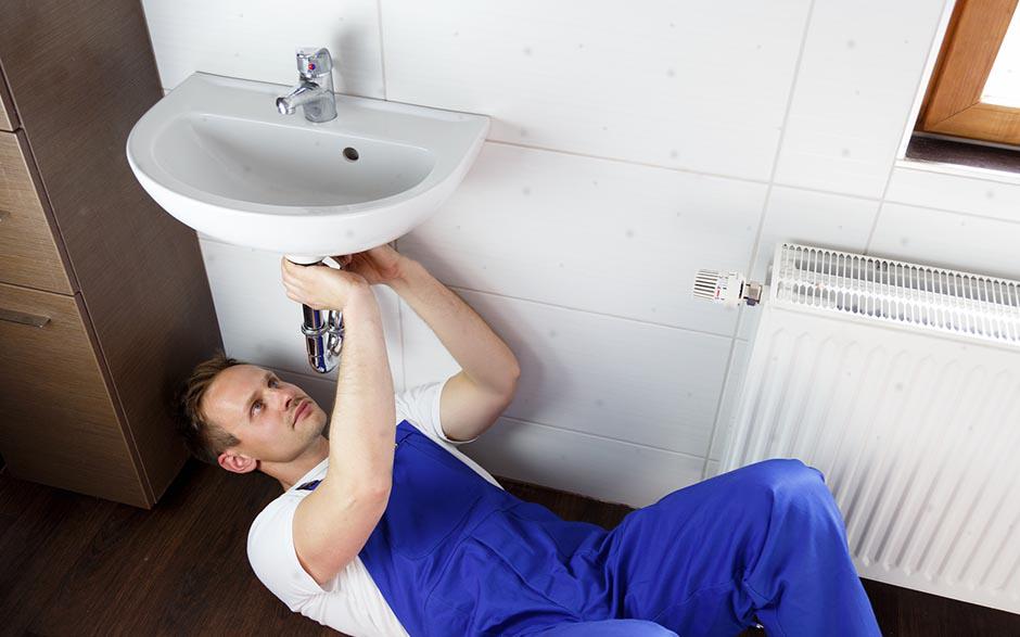  plomberie chauffage sanitaire Montreuil