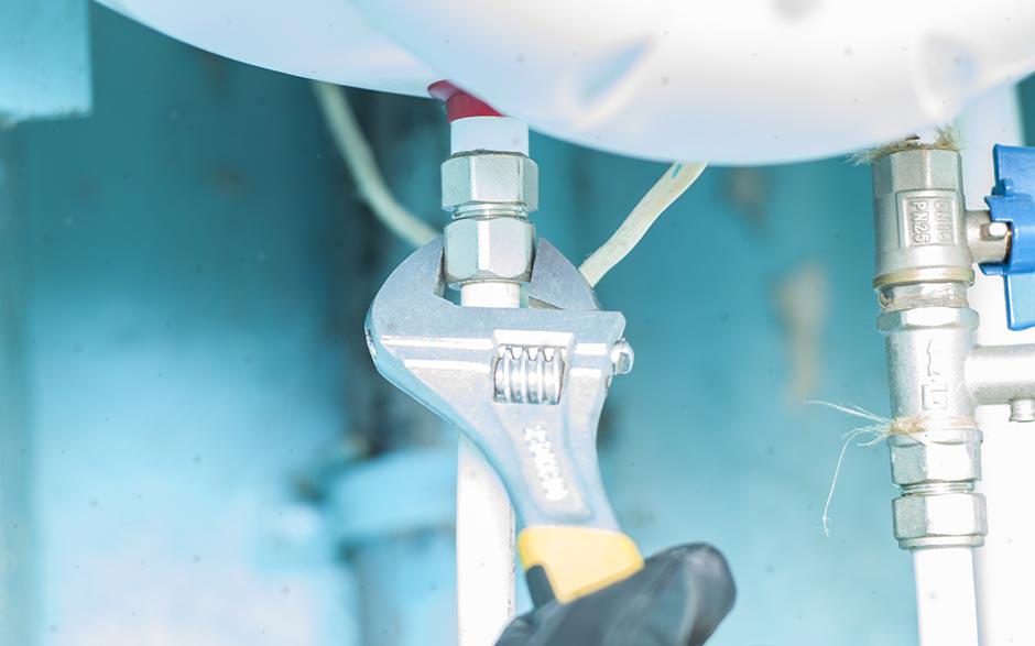  plomberie chauffage sanitaire Montreuil