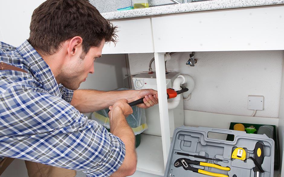 plomberie chauffage sanitaire Gennevilliers
