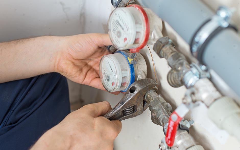 plomberie chauffage sanitaire Paris 18