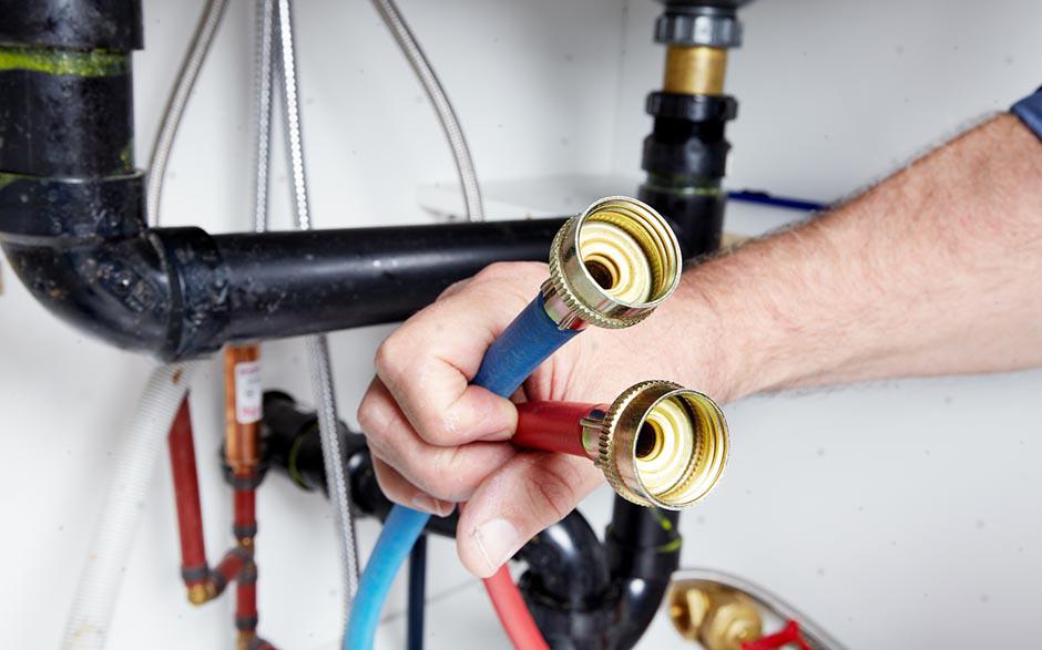 plomberie chauffage sanitaire Gennevilliers