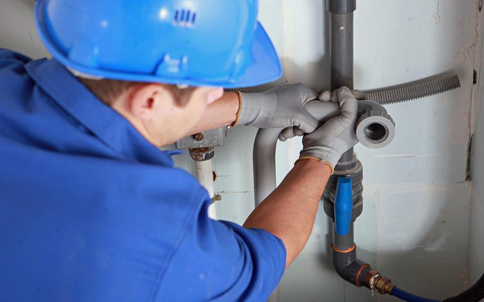  plomberie chauffage sanitaire Montreuil
